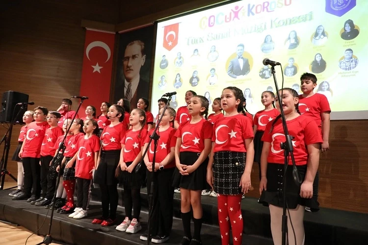 Kayseri Melikgazi