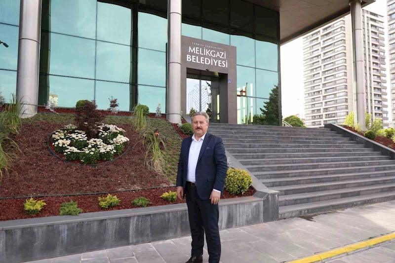 Melikgazi Belediyesi’nin yeni dijital uygulaması vatandaşlara kolaylık sağlıyor
