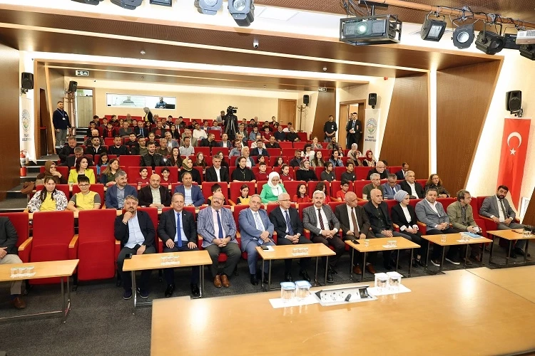 Kayseri Talas