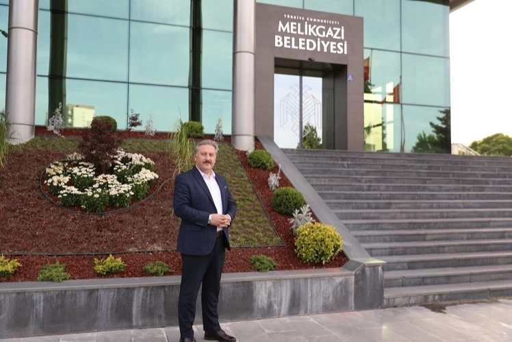 Kayseri Melikgazi