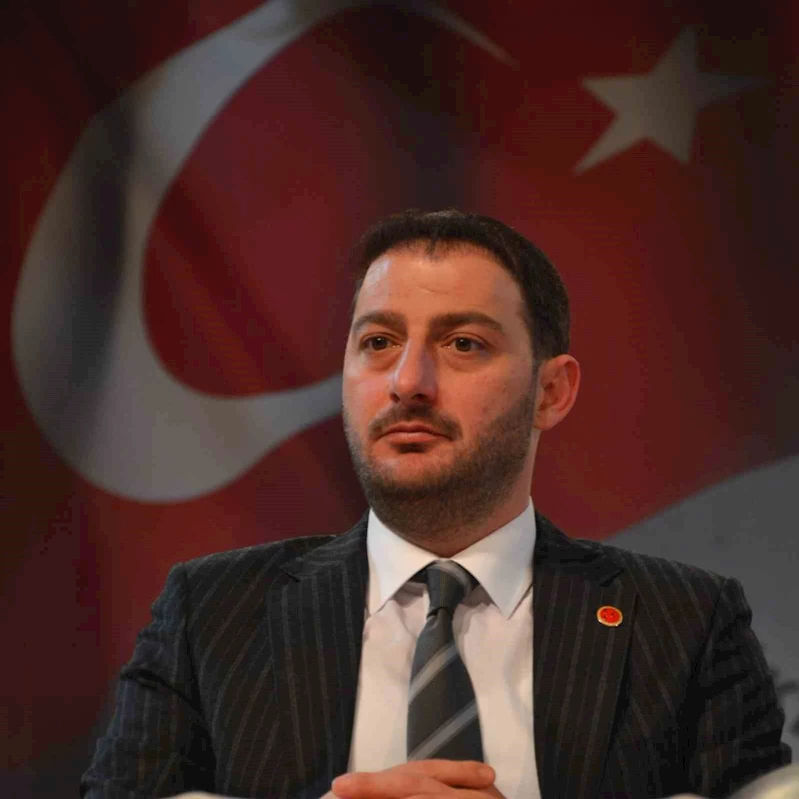 Başkan Kalın, Alparslan Türkeş’i vefatının 28. yılında unutmadı
