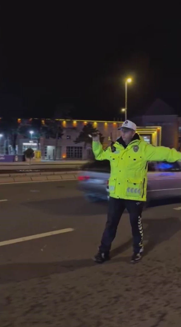 Kayseri’de bin 50 personelli operasyon ve şok uygulama: 49 aranan şahıs yakalandı
