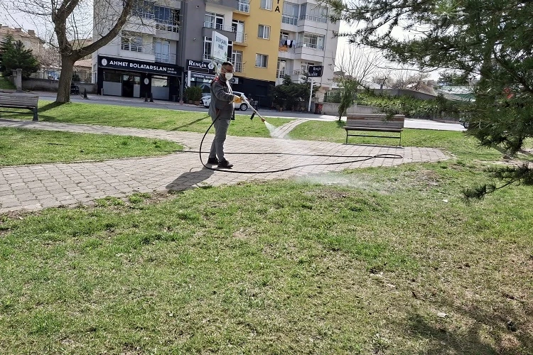 Kayseri Talas