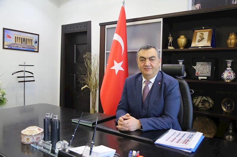 Başkan Büyüksimitci: 