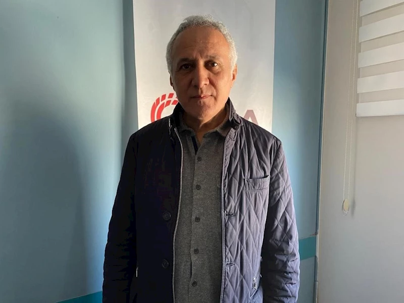 Öğrencileri yurtdışına götüreceğini söyledi, 25 milyon TL dolandırdı
