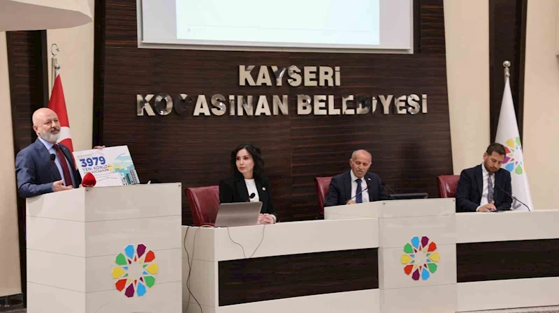 Başkan Çolakbayrakdar: 