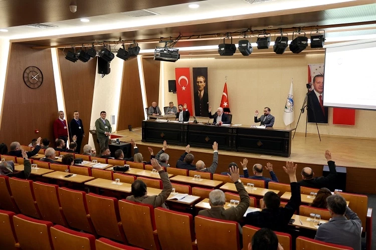 Talas Kayseri