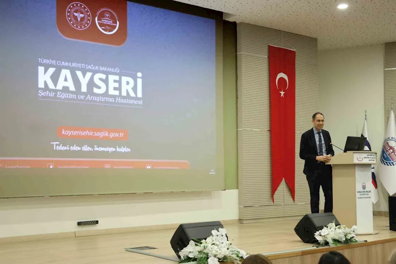 İl Sağlık Müdürü Erşan: 