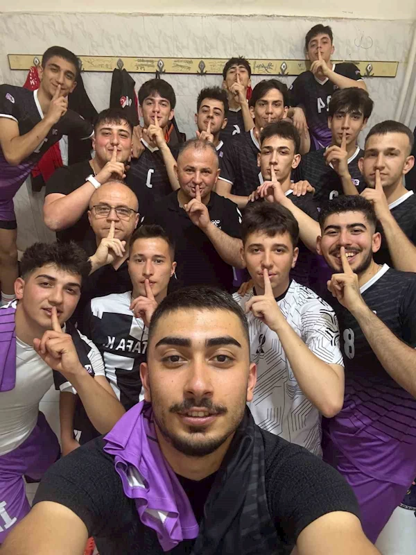 Kayseri Elit Voleybol, Türkiye finallerinde
