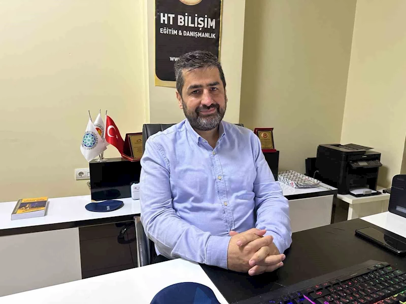 Muhasebe bilgisayarlarında internet tehlikesi
