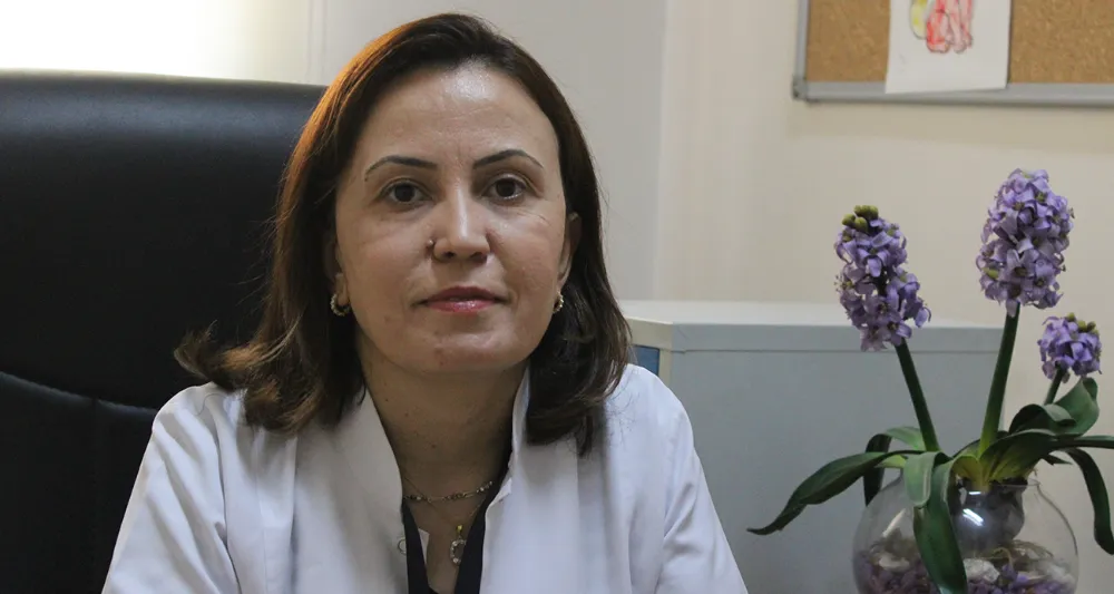 Uzmanı uyardı: KKKA hayvandan da bulaşabilir