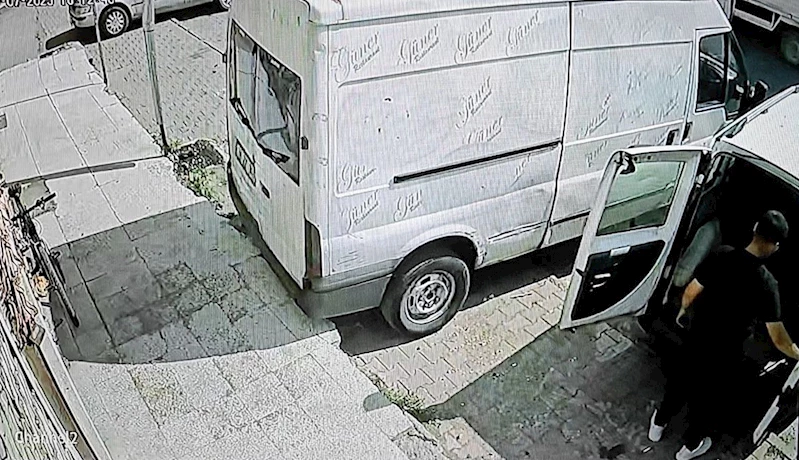 (Düzeltme) Şirket aracıyla kayıplara karışan şahıs yakalandı
