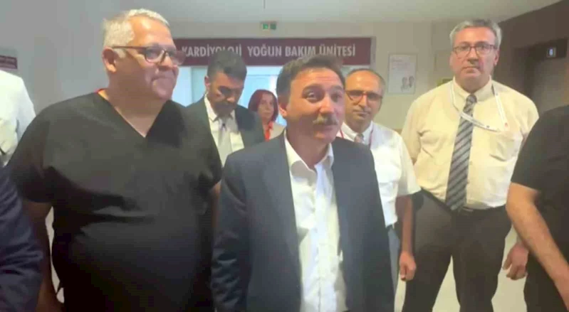 Vali Çiçek: 