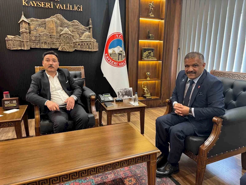 AKİB Başkanı Hızar: 