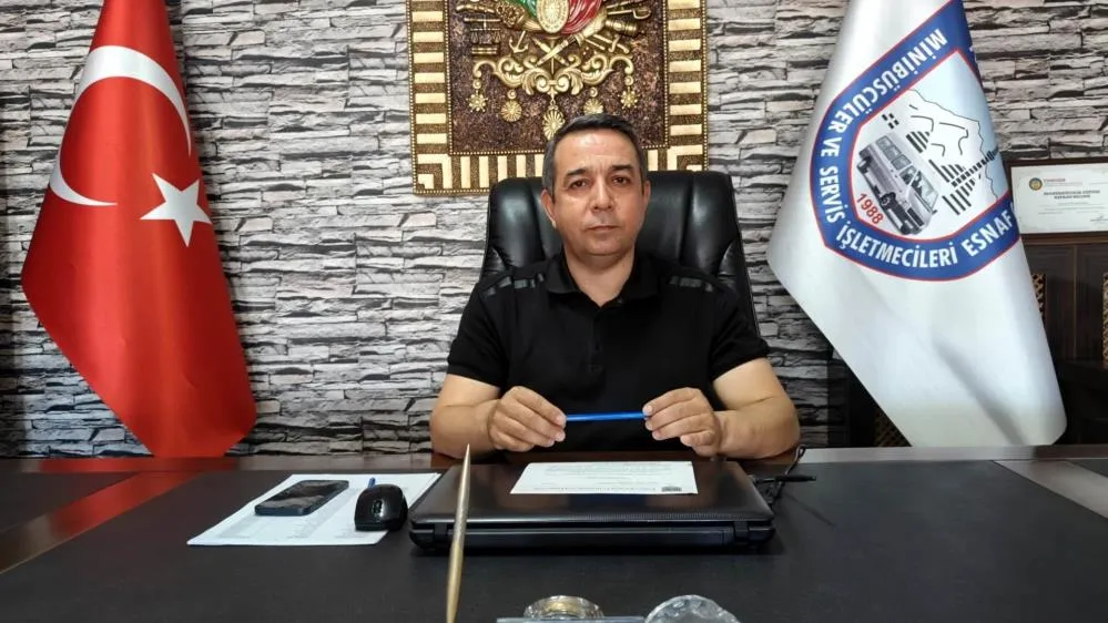 Okul servislerinde kameralar çocukları koruyacak