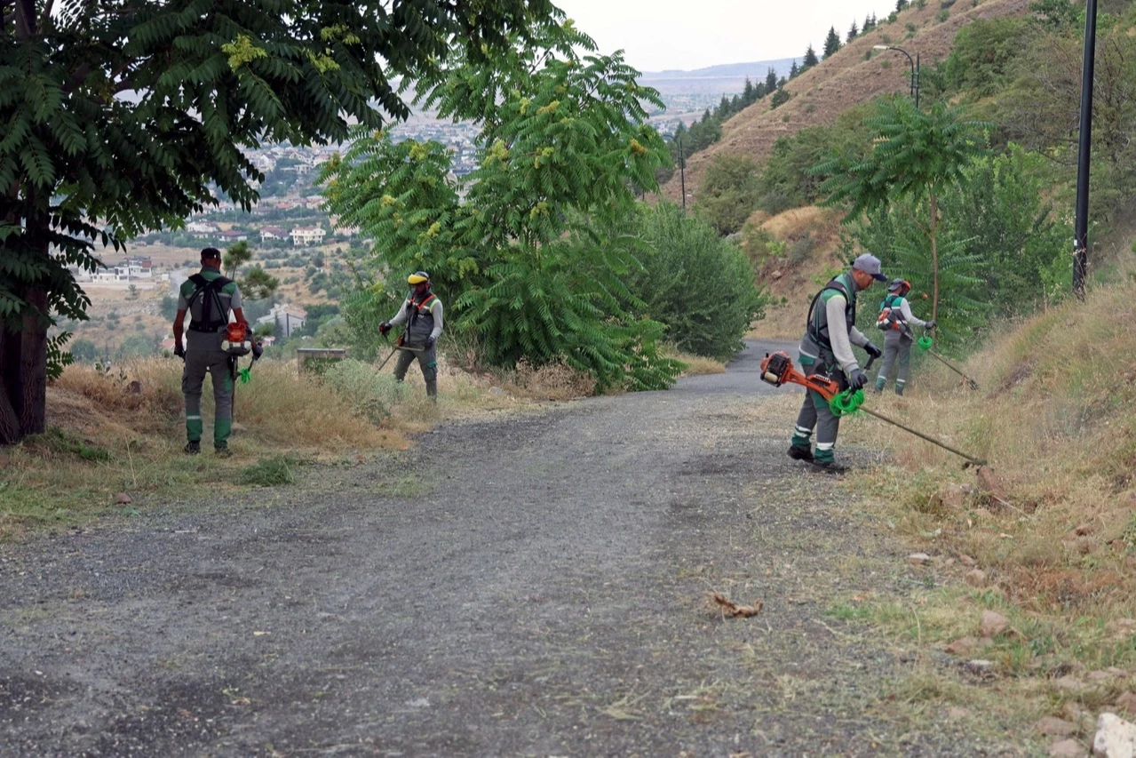 Kayseri Talas