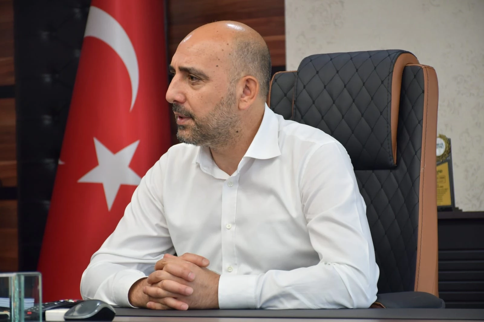 Kayseri’de jeotermal kaynaklı seracılıkta güç artıyor