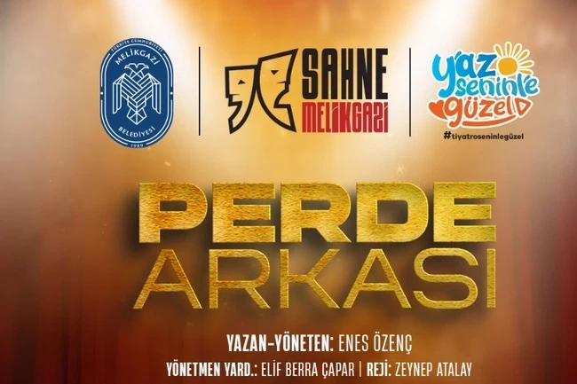 Kayseri Melikgazi