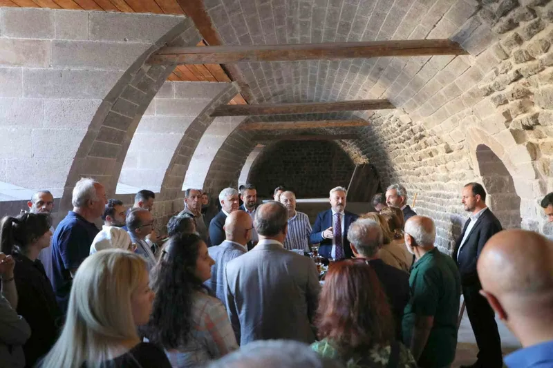 Melikgazi Belediyesi’nin vizyon projesi 