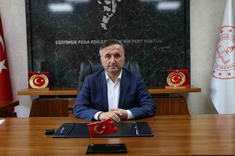 MEBİ; YKS öğrencilerinin hayallerini gerçeğe dönüştürüyor
