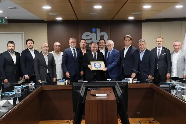 Ege’de Ufuk Ocak rüzgarı esti