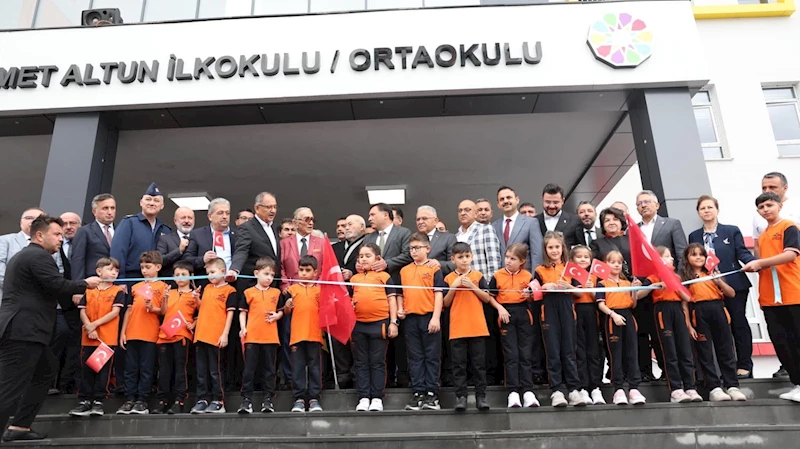Başkan Çolakbayrakdar:
